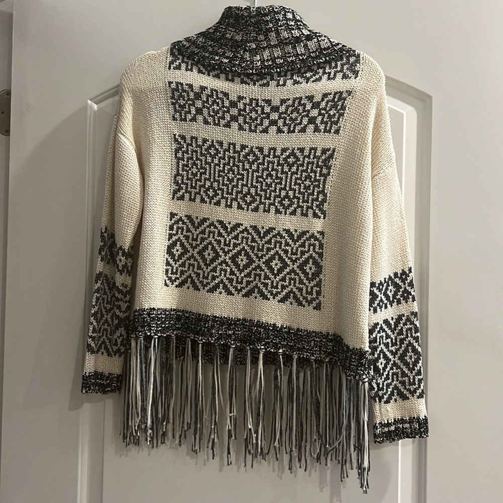 Miss Me Sweater